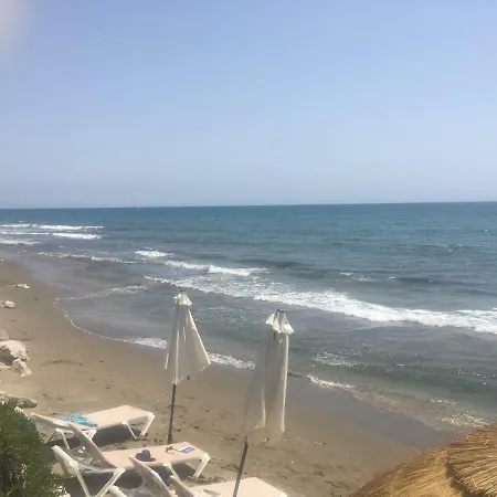 With Private Pool And Garden In