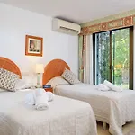 With Private Pool And Garden In Vila