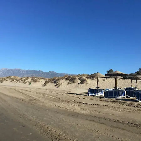 With Private Pool And Garden In マルベーリャ