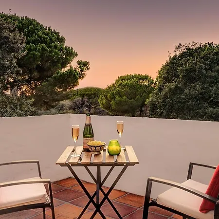 With Private Pool And Garden In Villa *