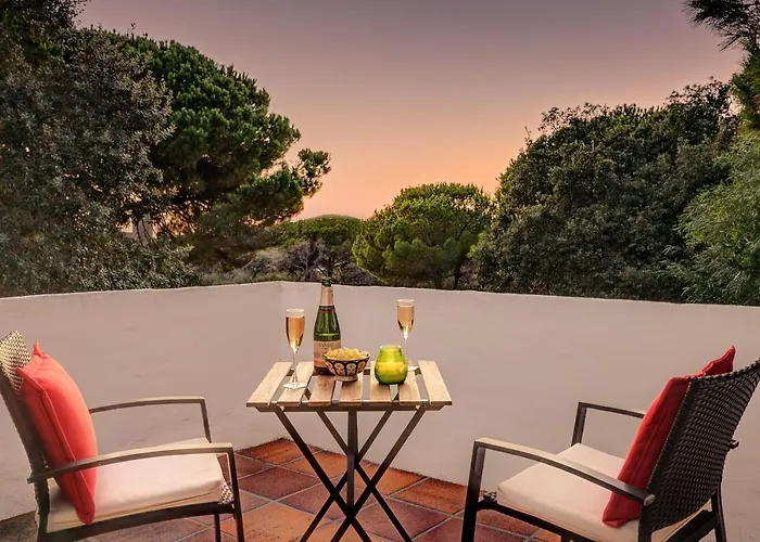 With Private Pool And Garden In Villa *