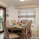 With Private Pool And Garden In Villa