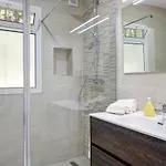 With Private Pool And Garden In Villa *