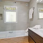 Villa With Private Pool And Garden In