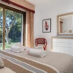 With Private Pool And Garden In Villa *