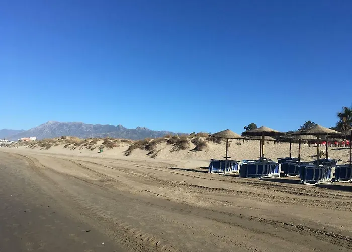 With Private Pool&garden In Marbella